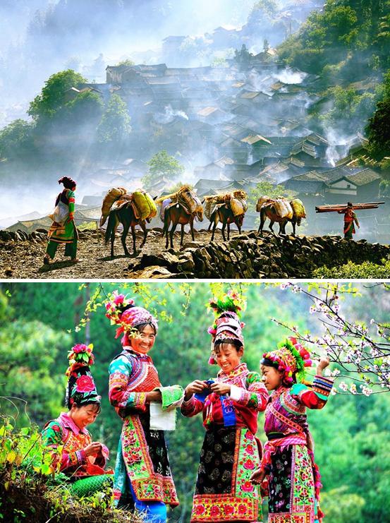 妙香佛国养生福地,妙香佛国人间净土