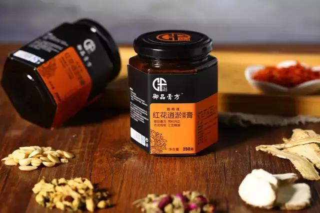 御品膏方爆款,御品膏方目标价