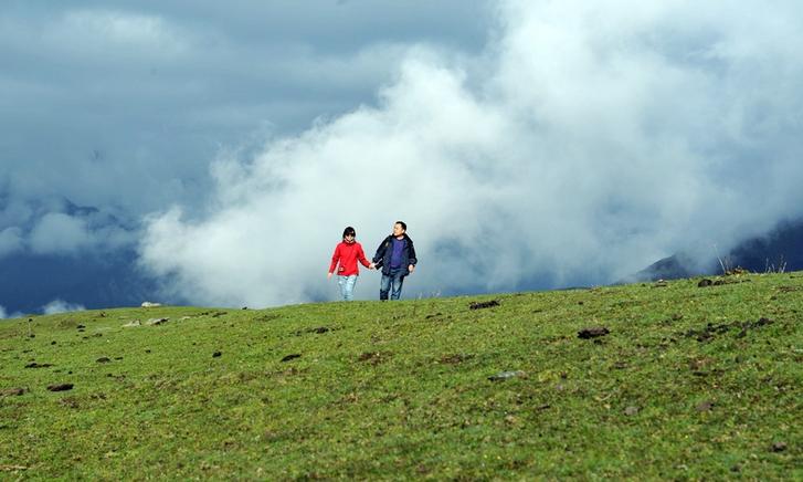 人品好就应该让家人过好,人品好才会好聚好散
