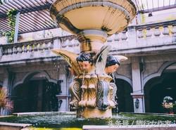 冬天到了,让我们去暖和的东南亚宿雾小岛感受温暖