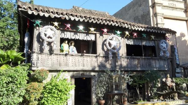 冬天到了,让我们去暖和的东南亚宿雾小岛感受温暖