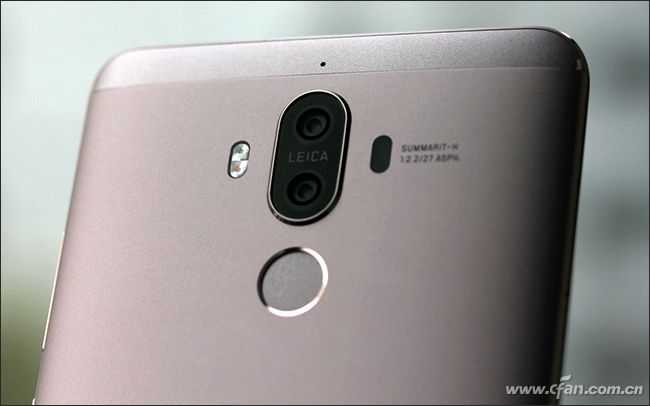 探秘华为,华为mate9优缺点总结