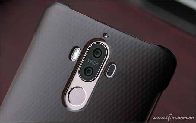 探秘华为,华为mate9优缺点总结