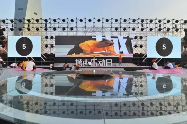 厦门国际时尚周201911.13 (厦门国际时尚周系列线下活动亮相)