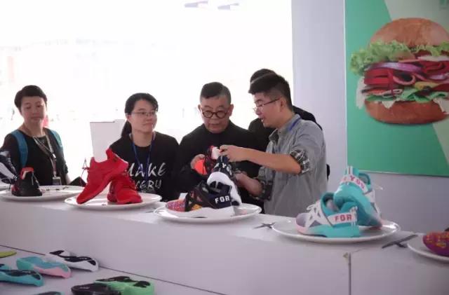 厦门国际时尚周201911.13 (厦门国际时尚周系列线下活动亮相)