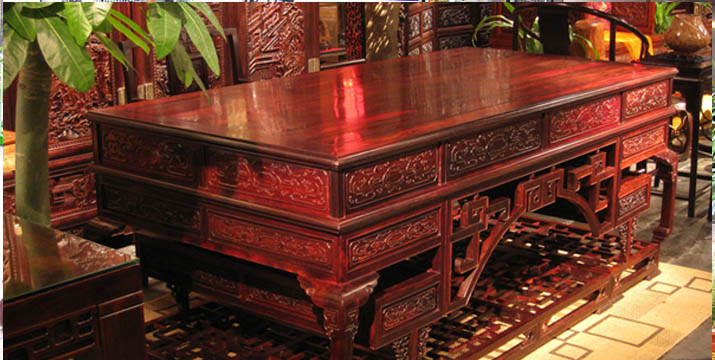 红木家具如何修复,红木家具怎么修复最好看