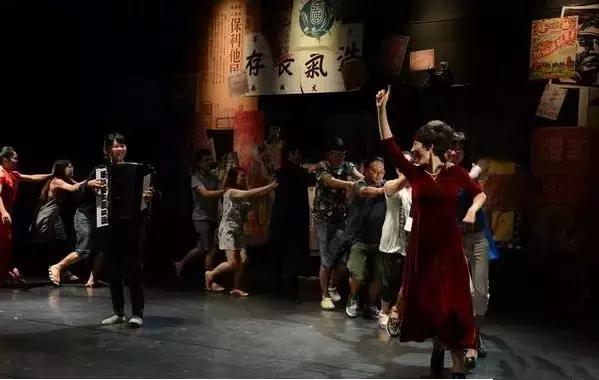 青岛大妈张海宇,青岛阿姨张海宇现状