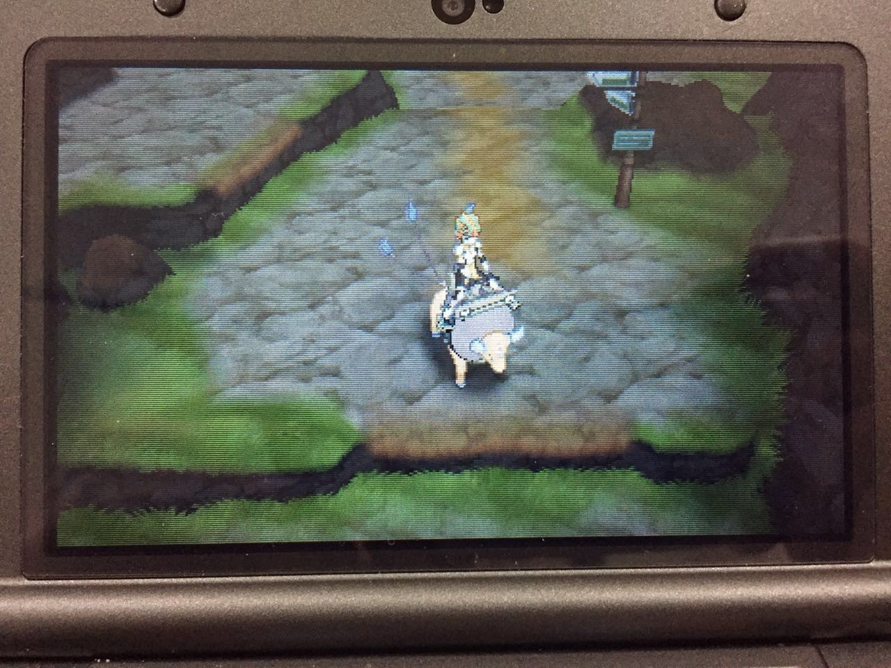 宝可梦日月的游戏攻略,宝可梦究极日月攻略