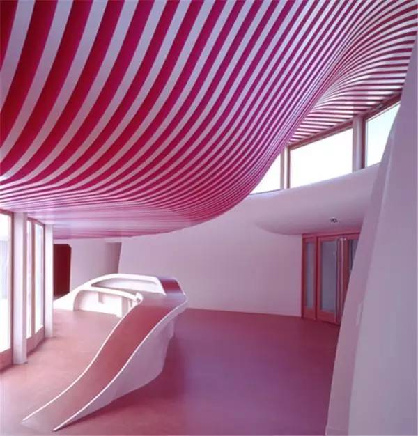 童话到极致的幼儿园有哪些,全国首家童话主题幼儿园