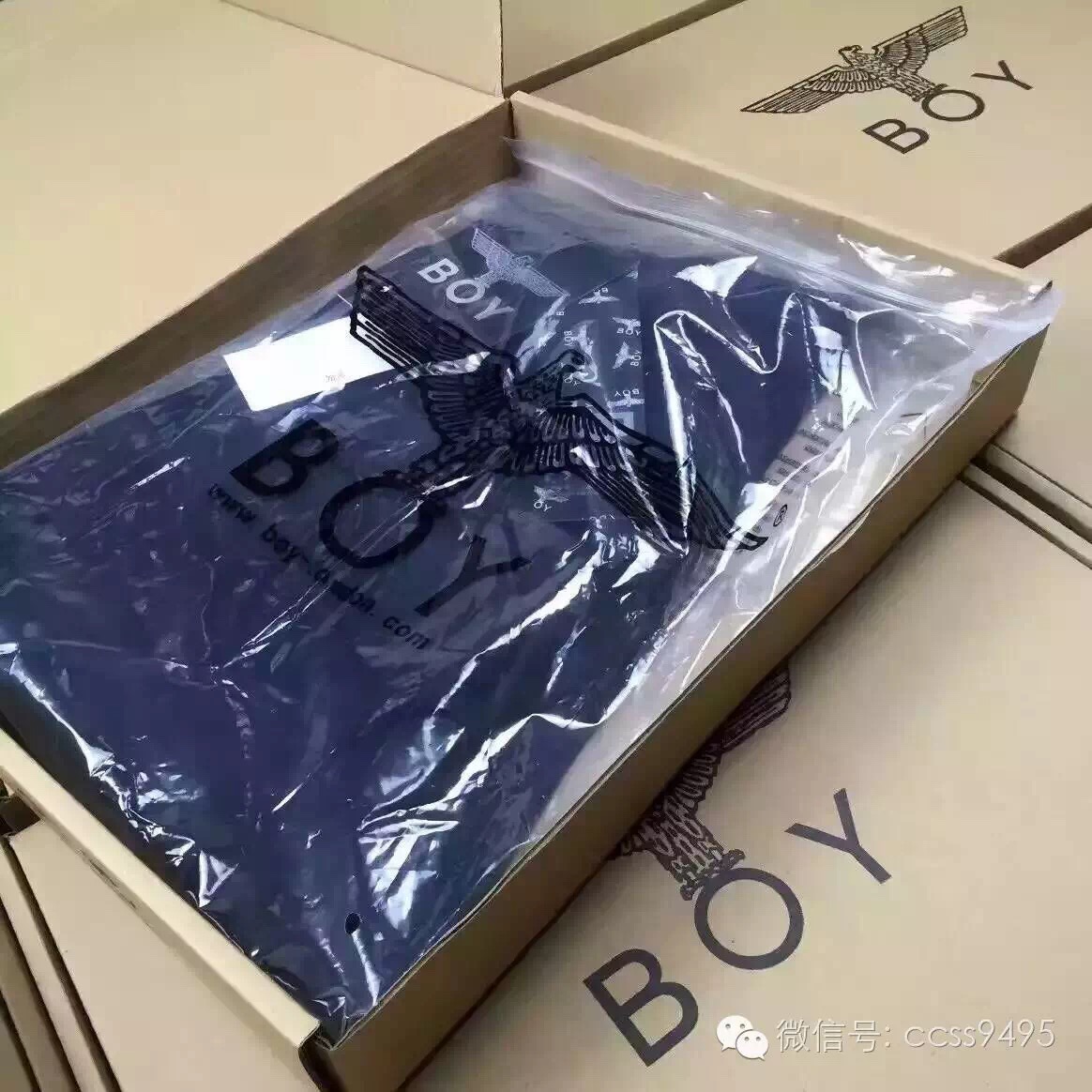 18年流行潮牌,18.1潮牌