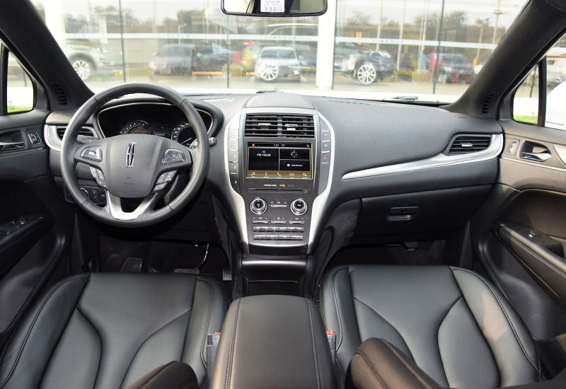 林肯mkc全驱尊享版,林肯mkc可调悬挂