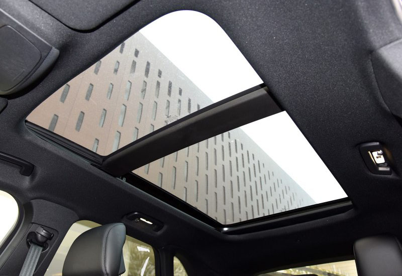 林肯mkc全驱尊享版,林肯mkc可调悬挂