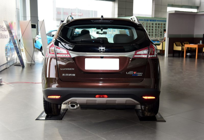 比纳智捷u6还实在的车,纳智捷u6缺点和优点