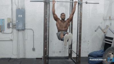 真正的腹肌需不需要挺起来,真人腹肌撕裂者8分钟