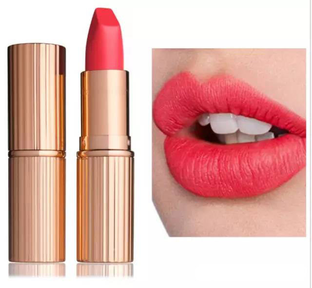 最新ct口红测评,cl口红全部色号