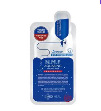 油性皮肤面膜泥推荐,油性皮肤贴什么面膜