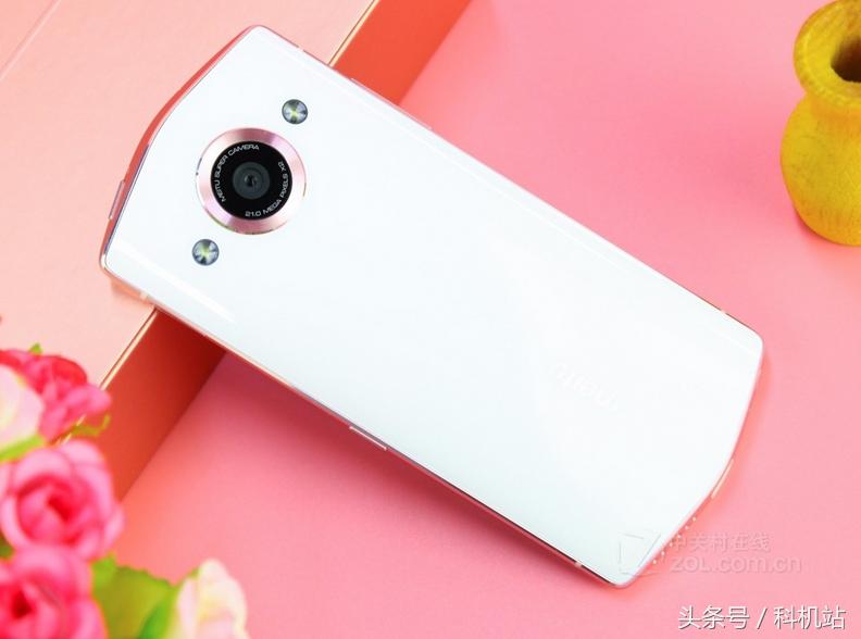 美图手机哪个好看,美图手机还值得买吗