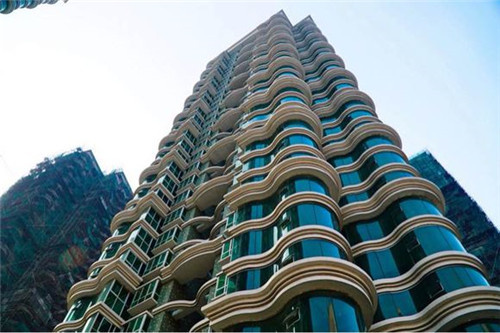 连云港万锦花园烂尾楼怎么解决的,连云港楼盘烂尾怎么办