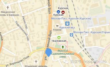 莫斯科最便宜商场在哪,莫斯科哪些商场便宜