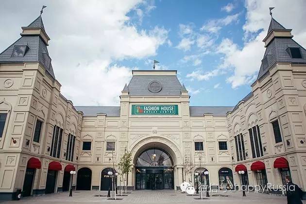 莫斯科最便宜商场在哪,莫斯科哪些商场便宜