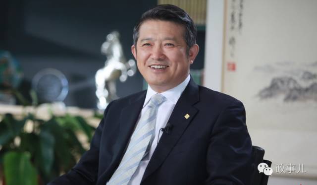 毛*东泽**外孙女婿陈东升的生意经