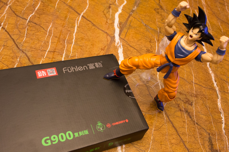 富勒g900复刻版,富勒g900l机械键盘