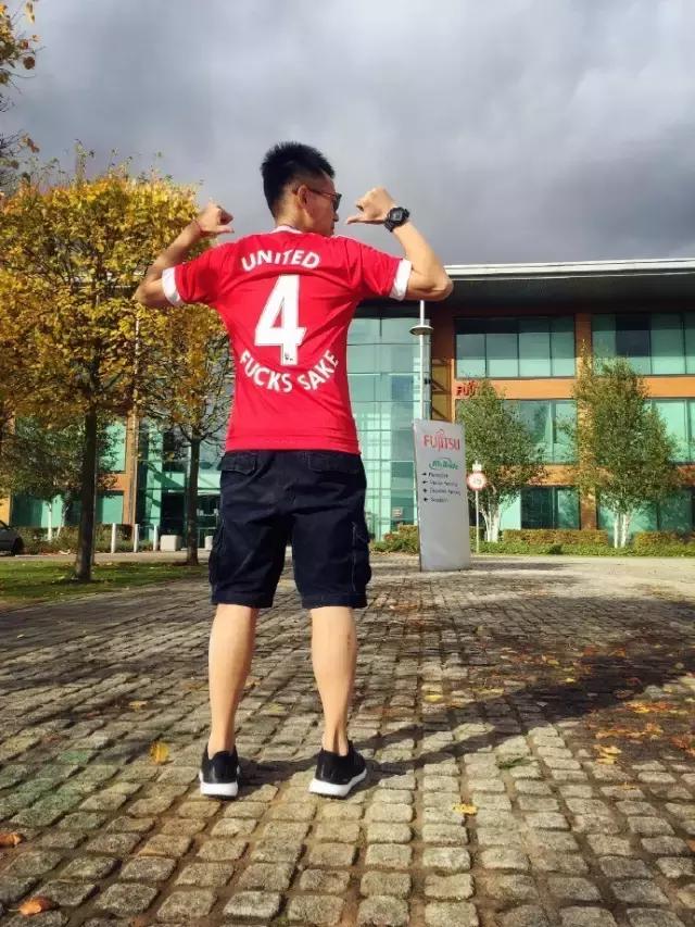 曼联球迷去曼彻斯特,如果你是曼联球迷