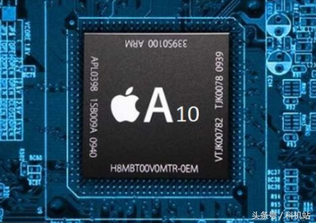 iphone7a10处理器可以用多久,iphone7的a10处理器