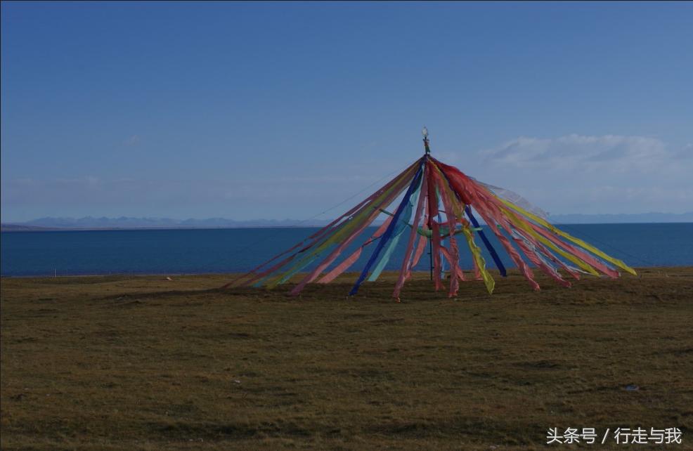延安自驾青海湖攻略,延安青海湖
