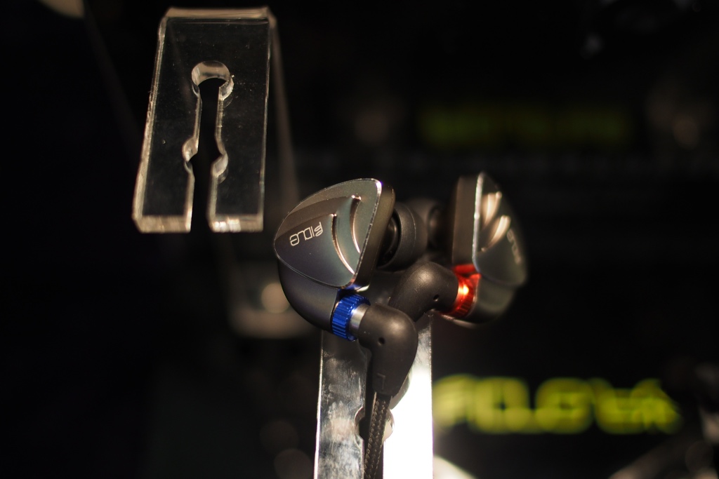 终于听到了超过五千的耳塞（广州音响展之三）