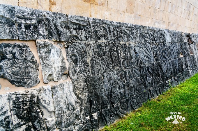 墨西哥最值得造访的5处古代遗迹,墨西哥旅游玛雅文明