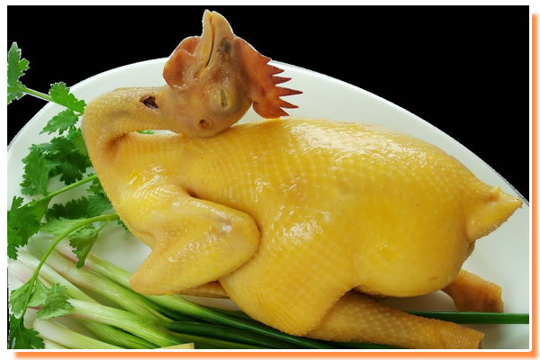 广西马山人的美食,舌尖上的广西灵山县的美食