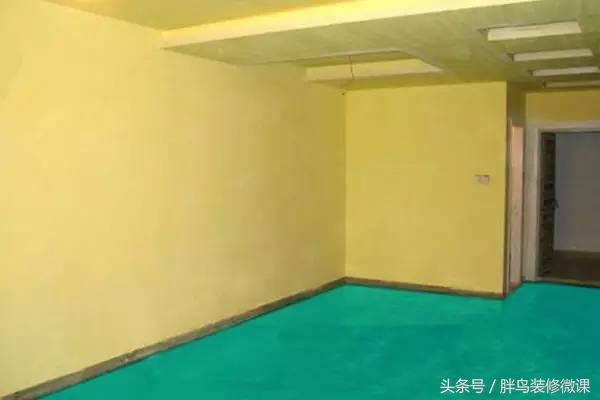 19种装修材料正确的使用方法,装修中主材和辅材各指哪些材料