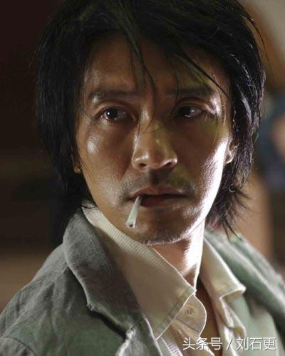 周星驰经典影视片段台词,周星驰经典片段经典台词