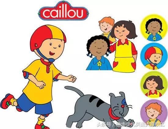 励步推荐｜最适合2-6岁孩子观看的五部经典英文动画片