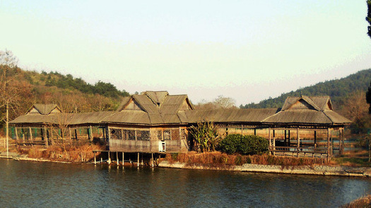 南京值得去玩的地方不需要预约,南京哪些地方不推荐去旅游