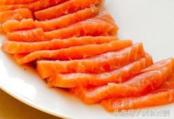 高血压心脏病人能吃三文鱼吗 (心血管装了支架可以吃三文鱼)