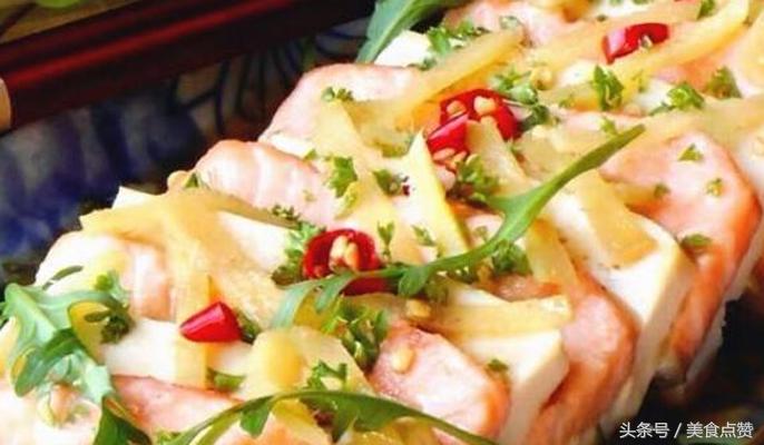 高血压心脏病人能吃三文鱼吗 (心血管装了支架可以吃三文鱼)