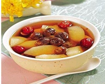 大枣有安眠功效吗,大枣安神汤喝多久有效