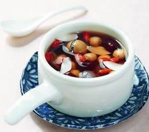 大枣有安眠功效吗,大枣安神汤喝多久有效