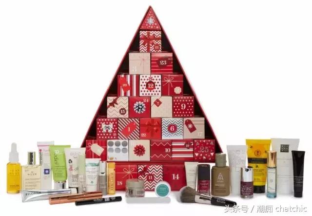 不可思议的圣诞节礼物 (圣诞礼物必须充满仪式感)