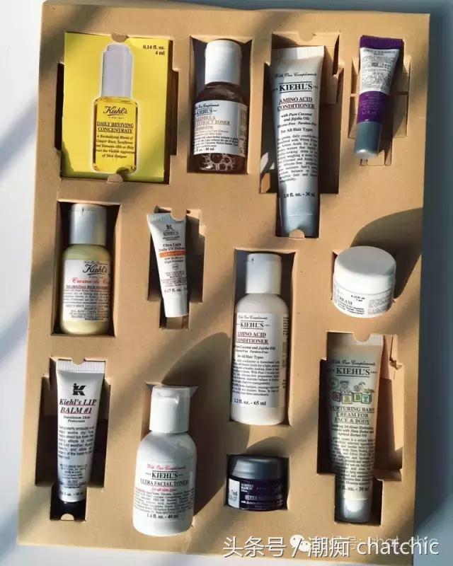 不可思议的圣诞节礼物 (圣诞礼物必须充满仪式感)