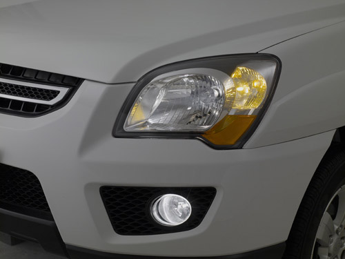 车友们给自己爱车添件,冬季到来要给爱车换哪些东西