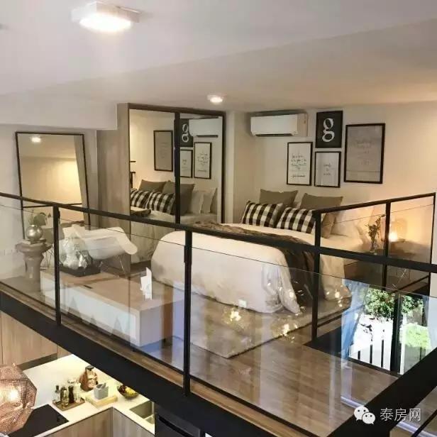 复式户型的十大优势,复式楼层的房子值不值得投资