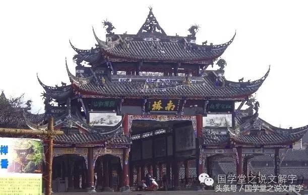 祖先留下来的祠堂会有什么,关于祠堂你了解多少