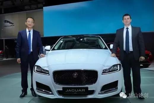 奇瑞捷豹路虎到底是什么车,奇瑞捷豹路虎车值得买吗