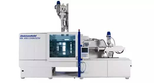 世界最先进注塑工厂,世界注塑机十大排名是哪个国家的