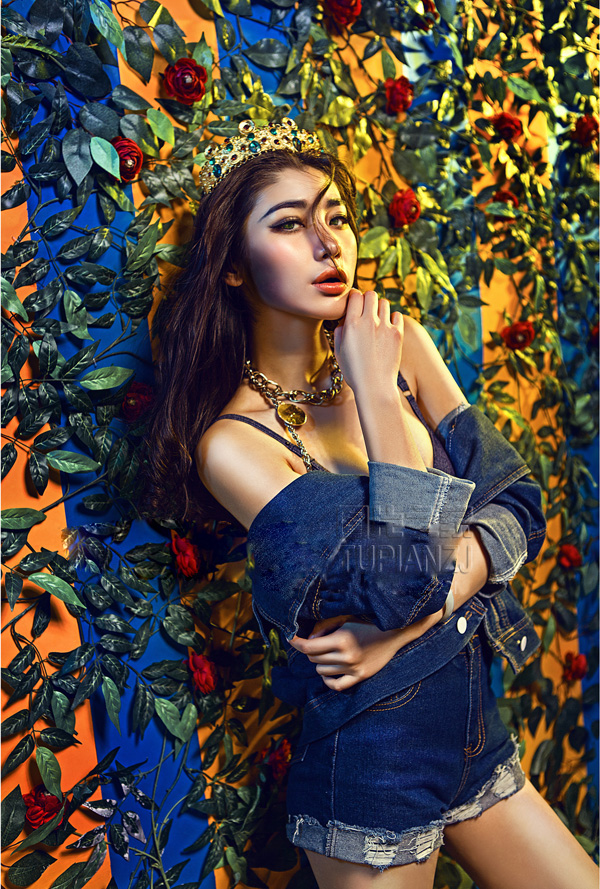 带女孩出去不带钱,带女孩逛街不买单