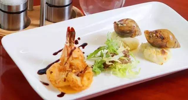 十一月私房餐厅,十一月份的餐厅