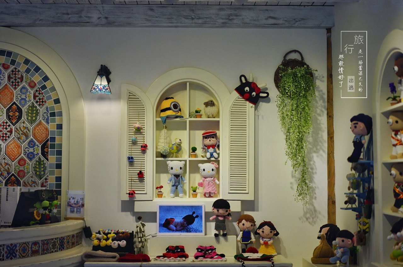 古北水镇的江南情怀,北国江南的韵味古北水镇